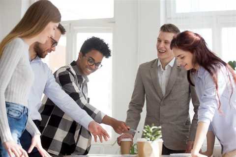 Diversity - Inclusion - Equality