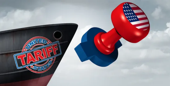 Blank Slate or Bargaining Chip?- Additional Section 301 Tariffs on Chinese Semiconductors Set for..