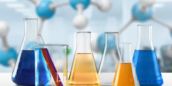 The Chemicals Omnibus File and the Use of CMRs in Cosmetics- a First Halt to Simplification?