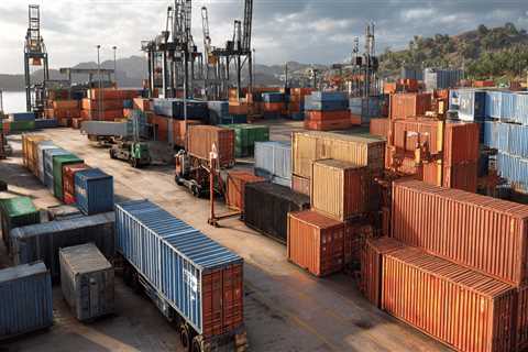 Freight Shipping for Construction Materials: Why Bulk Loads Need Better Coordination