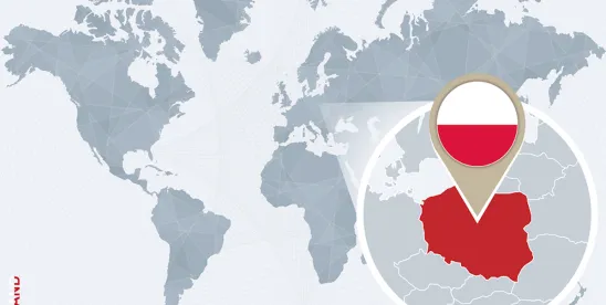 Poland Moves Forward on EU Pay Transparency Directive Implementation