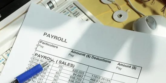 Massachusetts Pay Reporting for EEO-1 Filers Enters Its Second Year—Reports Are Due by February 2,..