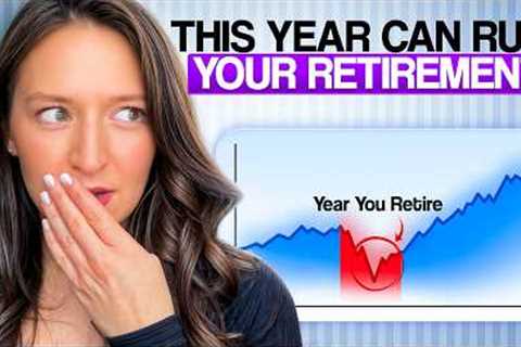 The Biggest Retirement Risk Isn’t the Market - It’s This Mistake
