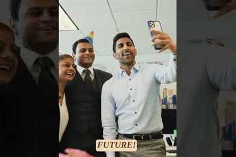 Have you ever wondered how businesses stay ahead of market trends?