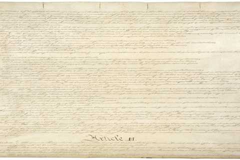 Supreme Court will hear birthright citizenship case on April 1