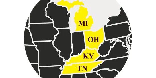 En Banc Sixth Circuit Passes on Antitrust Indirect Seller Case