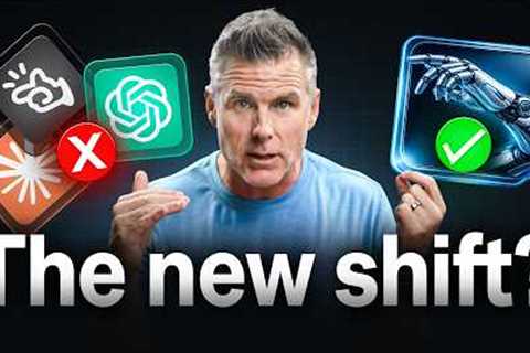 Top 9 AI Trends I''m Betting My Bank Account On in 2026