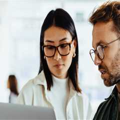 How Networking and Mobile Computing Improve Collaboration on the Go