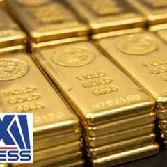 Expert reveals what investors should think about when considering gold