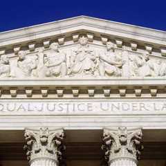 Supreme Court allows California to use congressional map benefitting Democrats