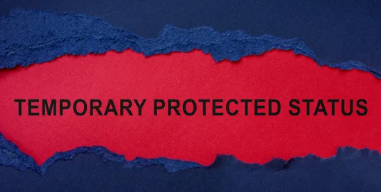 District Court Blocks Termination of Haitian TPS