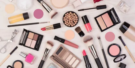 Canada Fines Cosmetics Company for Violating CEPA, Including Failing to Submit a Significant New..