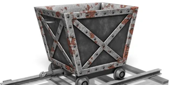 Trump Administration and Export-Import Bank Establish a $12B U.S. Strategic Critical Minerals..