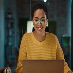 Why an Executive Assistant Thrives in Fast-Paced Environments