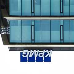 KPMG Brings Cheating Into the AI Age By Using AI to Cheat on AI Exams