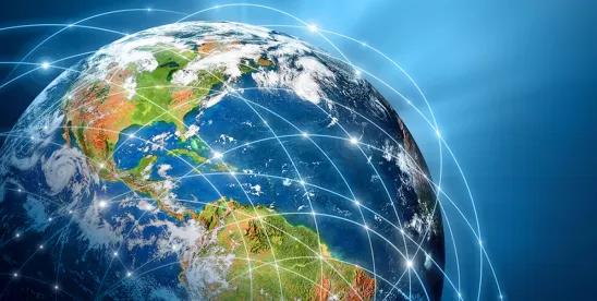 Global Trends in Non-competes