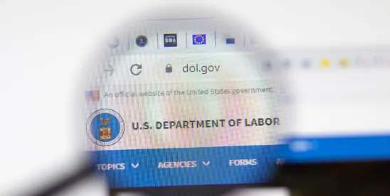 District Court Clears Path for DOL Release of Federal Contractors’ EEO-1 Data