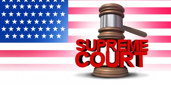 U.S. Supreme Court Holds IEEPA Does Not Authorize Presidential Tariffs