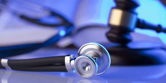 D.C. Download- S1 E 12: A Conversation with Chris Klomp — Inside CMS, HHS, and the Road Ahead..