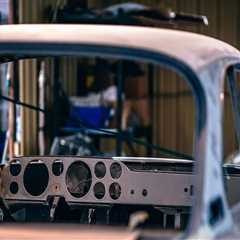 Ensure Your Vehicle is Perfect After Freight Shipping