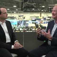 On the menu at CES 2025: Cutting edge restaurant industry trends