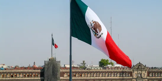 Nearshoring in Mexico: Corporate Challenges and Corporate Structuring for Foreign Investment.