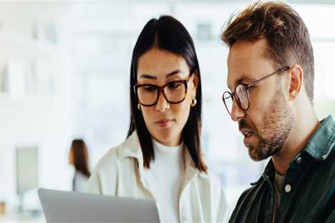 How Networking and Mobile Computing Improve Collaboration on the Go