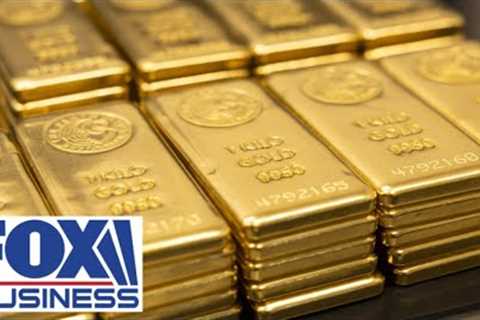 Expert reveals what investors should think about when considering gold