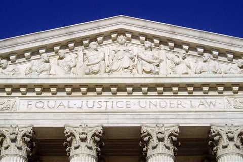 Supreme Court allows California to use congressional map benefitting Democrats