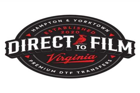 Marlin 's Podcast: DTF Transfer Printing Hampton, VA (2m)