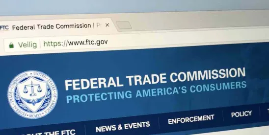 FTC Signals Pause on AI Regulation