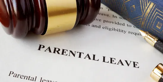 New Jersey Expands Rights Under the New Jersey Family Leave Act