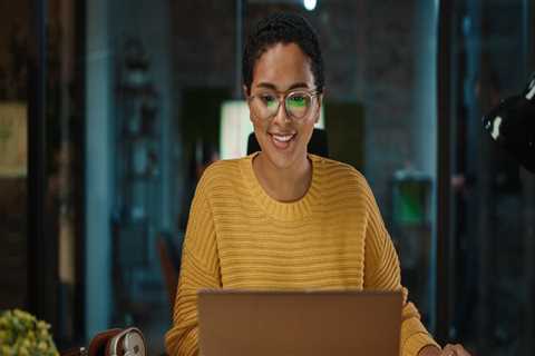 Why an Executive Assistant Thrives in Fast-Paced Environments