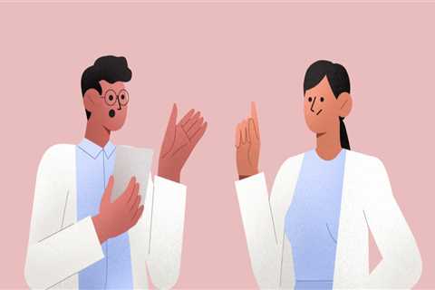 Building Strong Medical Professional Networking Channels Within a Medical Care Center