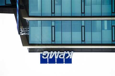 KPMG Brings Cheating Into the AI Age By Using AI to Cheat on AI Exams