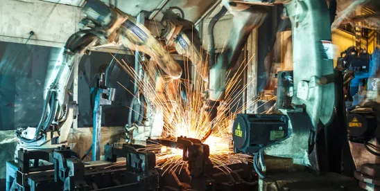 Sun Belt States See Manufacturing Growth from Supply Chain Revamps