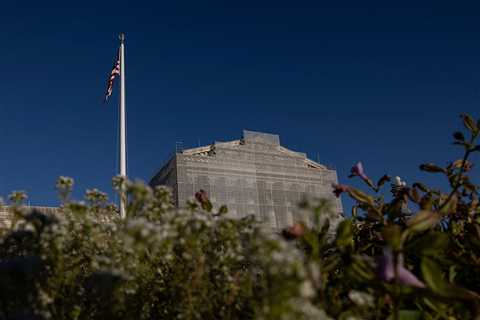 What the Justice Department overlooks in its historical argument to end birthright citizenship