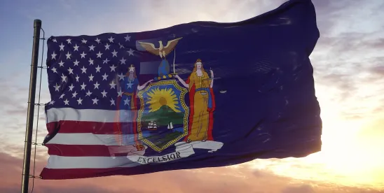 New York State Trapped At Work Act Amended and Effective Date Delayed