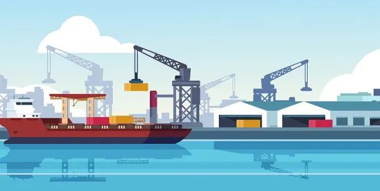 The White House Releases its Long-Awaited Maritime Action Plan