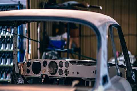 Ensure Your Vehicle is Perfect After Freight Shipping