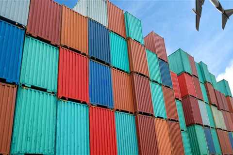 How Air Freight Moving Streamlines International Logistics