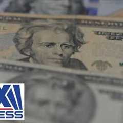 Foreigners are buying, not selling, US securities, expert reveals