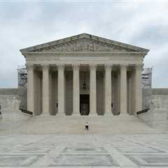 Supreme Court rules that New Jersey Transit can be sued in other states