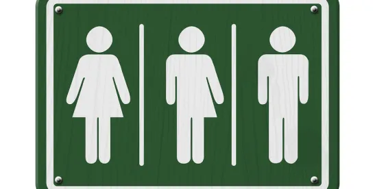 Access Denied-The EEOC Closes the Door to Federal Transgender Employees’ Access to Bathrooms..