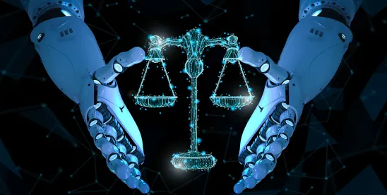 Lawsuit Alleges AI Chatbot Engages in Unauthorized Practice of Law