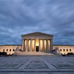 The 14th Amendment’s citizenship clause does not codify English principles of subjectship