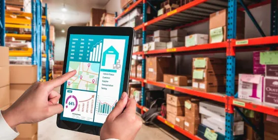 How Supply Chain Mapping Strengthens Supply Chain Integrity