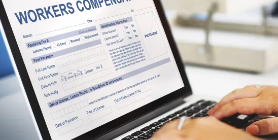 Proskauer Benefits Brief: Legal Insight on Compensation & Benefits - Episode 59: Withdrawal..