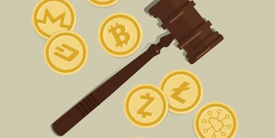 The SEC and CFTC Provide Crypto Clarity: Most Crypto Assets Are Not Securities