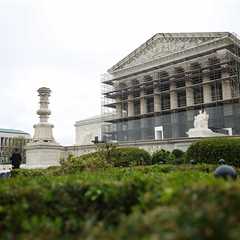 Justices to consider arbitration exemption for “last-mile” drivers